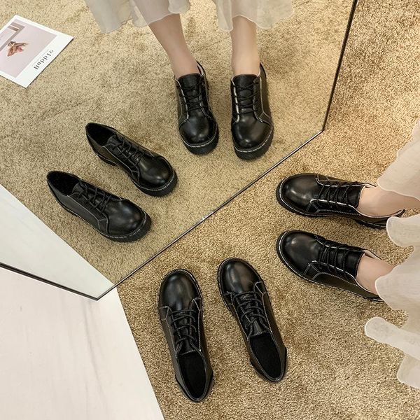 cross women's shoes black flats autumn oxfords all-match modis casual female sneakers ladies' footwear british style new fall
cross women's shoes black flats autumn oxfords all-match modis casual female sneakers ladies' footwear british style new fall