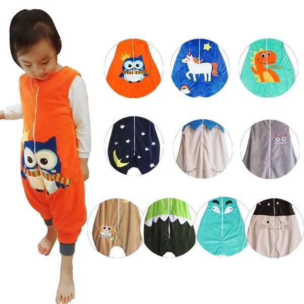 infant sleeveless flannels vest warm sleeping bag straddle children gift y200704, Blue;red
infant sleeveless flannels vest warm sleeping bag straddle children gift y200704, Blue;red