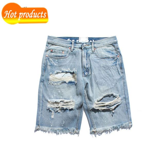 see 2020 will new high-street washing and scraping down men's bottoms denim shorter/fve pants longer size s-xl xxl kgr5, White;black
see 2020 will new high-street washing and scraping down men's bottoms denim shorter/fve pants longer size s-xl xxl kgr5, White;black