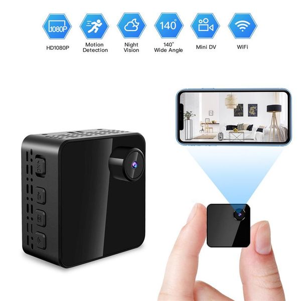 qzt mini camera wifi full hd 1080p wireless ip dvr camera infrared night vision small wifi ip cam digital mini camcorders
qzt mini camera wifi full hd 1080p wireless ip dvr camera infrared night vision small wifi ip cam digital mini camcorders