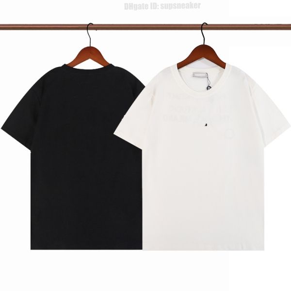supsneaker fashion mens designer t shirt womens letter print short sleeve round neck cotton tees polo shirts 08, White;black
supsneaker fashion mens designer t shirt womens letter print short sleeve round neck cotton tees polo shirts 08, White;black