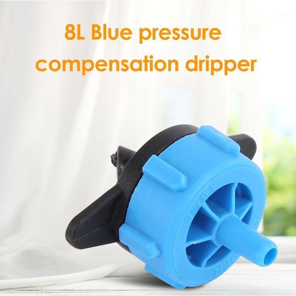 10/50pcs drippers garden sprinklers adjustable irrigation micro flow dripper drip head irrigation system watering kits1
10/50pcs drippers garden sprinklers adjustable irrigation micro flow dripper drip head irrigation system watering kits1