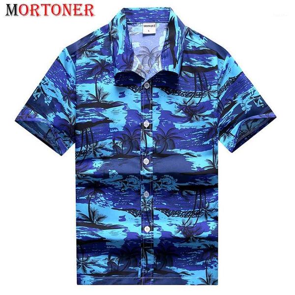 blue palm tree print hawaiian shirts men 2020 fashion short sleeve 5xl tropical aloha shirts men holiday vacation beach clothing1, White;black
blue palm tree print hawaiian shirts men 2020 fashion short sleeve 5xl tropical aloha shirts men holiday vacation beach clothing1, White;black