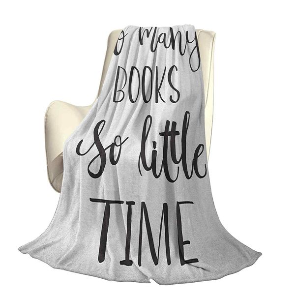 inspirational quote modern brush lettering print of so many books so little timeoffice leisure blankets
inspirational quote modern brush lettering print of so many books so little timeoffice leisure blankets