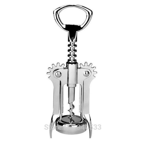 1pcs stainless steel bottle opener waiter metal wine corkscrew bottle handle opener corkscrews 160 x 5 bbycka
1pcs stainless steel bottle opener waiter metal wine corkscrew bottle handle opener corkscrews 160 x 5 bbycka