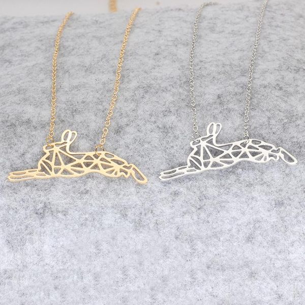 pendant necklaces copper jewelry charm geometric origami women's necklace accept drop yp6412, Silver
pendant necklaces copper jewelry charm geometric origami women's necklace accept drop yp6412, Silver