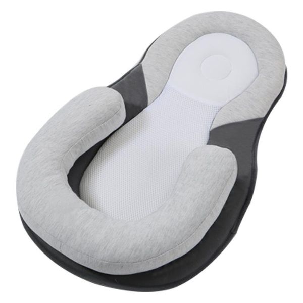 pillow baby correcting head shape sleep and preventing rollover sleeping mat in car or bed
pillow baby correcting head shape sleep and preventing rollover sleeping mat in car or bed