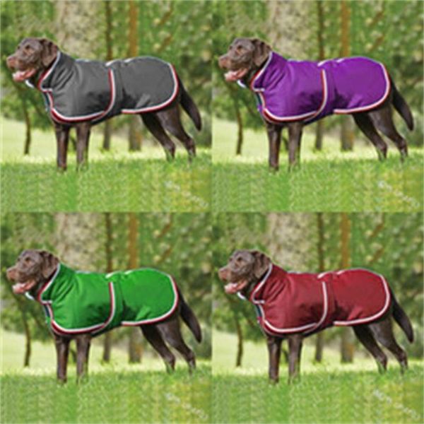 cold proof dog coat solid color autumn winter stripe pet accessories medium large pets dogs clothes fashion 30as p2
cold proof dog coat solid color autumn winter stripe pet accessories medium large pets dogs clothes fashion 30as p2