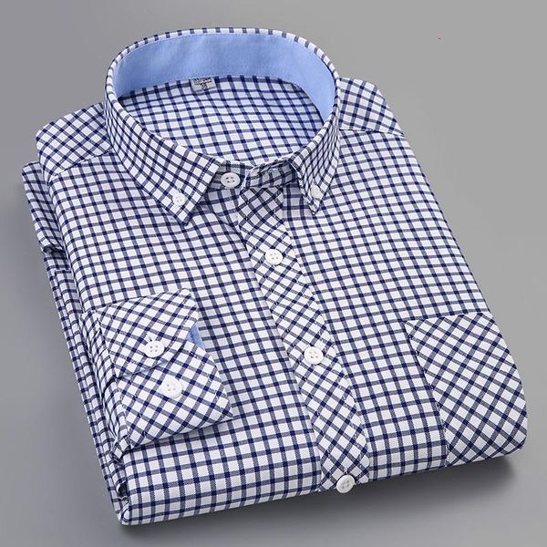 men's casual shirts shirt men 100% cotton solid striped plaid long sleeve mens slim fit oxford dress, White;black
men's casual shirts shirt men 100% cotton solid striped plaid long sleeve mens slim fit oxford dress, White;black