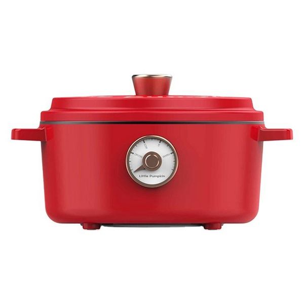 220v2l1000w multifunctional retro electric skillet work soup pot slow cooker insulation pot
220v2l1000w multifunctional retro electric skillet work soup pot slow cooker insulation pot