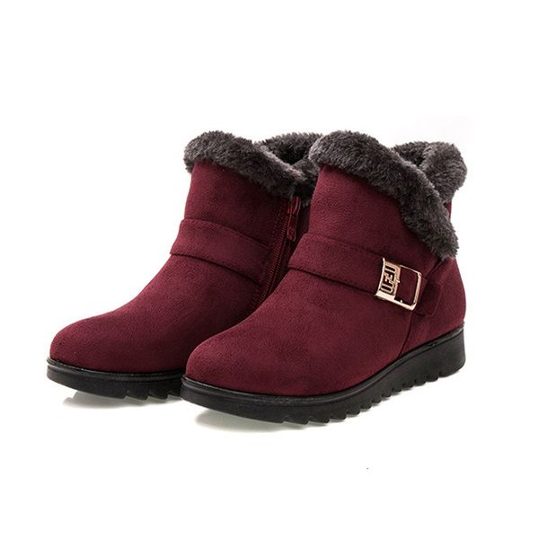 ladies winter boots size 43 snow boots sale women shoes winter women classic non-slip, plus fleece, keep warm xxx-015, Black
ladies winter boots size 43 snow boots sale women shoes winter women classic non-slip, plus fleece, keep warm xxx-015, Black
