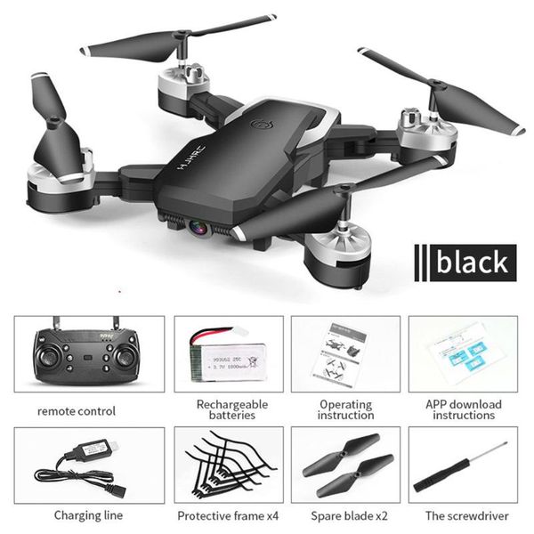 hj28 складной rc drone 4 канала wifi 2mp / 5mp fpv камера дрон высота держат фото / видео rc quadcopter
hj28 складной rc drone 4 канала wifi 2mp / 5mp fpv камера дрон высота держат фото / видео rc quadcopter