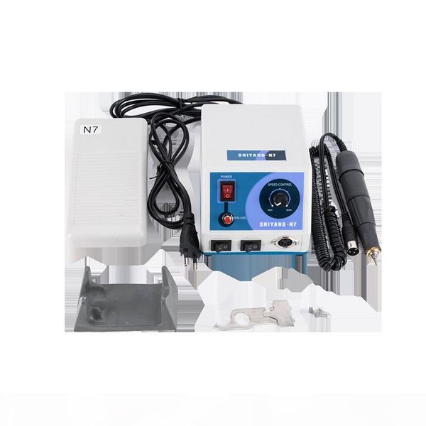 dental lab e-type польского микромотор с углового наконечником прямого наконечником seayang марафон электрического двигателем
dental lab e-type польского микромотор с углового наконечником прямого наконечником seayang марафон электрического двигателем