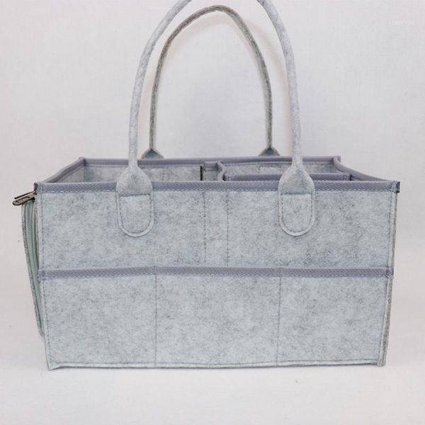 diaper bags felt bag baby storage pouch tote basket for babies mom daily use1
diaper bags felt bag baby storage pouch tote basket for babies mom daily use1