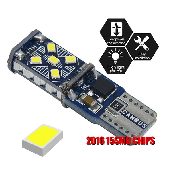 t10 led canbus no error car signal light 12v w5w led bulb 6500k 15 smd 900lm super bright white wedge side turn parking lamp
t10 led canbus no error car signal light 12v w5w led bulb 6500k 15 smd 900lm super bright white wedge side turn parking lamp
