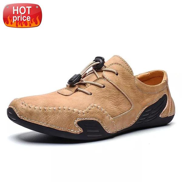 2020 new leather casual shoes fashion men shoes handmade vintage loafers flats moccasins big size 39-46 #ri8o
2020 new leather casual shoes fashion men shoes handmade vintage loafers flats moccasins big size 39-46 #ri8o