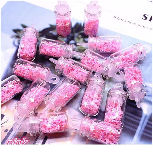 10pcs 18x10mm magic ball transparent glass beads transparent pendant pentagram cylindrical beads earring accessory 10pcs qyljtb
10pcs 18x10mm magic ball transparent glass beads transparent pendant pentagram cylindrical beads earring accessory 10pcs qyljtb