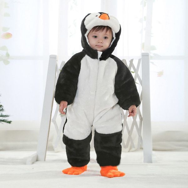 clearance sale baby one piece romper girl penguin modelling jumpsuits kids climb clothes fashion long sleeve jumpsuit z295, Blue
clearance sale baby one piece romper girl penguin modelling jumpsuits kids climb clothes fashion long sleeve jumpsuit z295, Blue