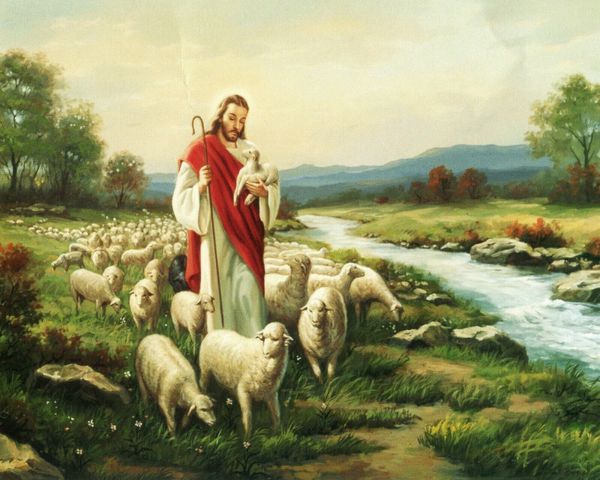 catholic picture christ with lost sheep home decoration oil painting on canvas wall art canvas pictures for wall decor 201124
catholic picture christ with lost sheep home decoration oil painting on canvas wall art canvas pictures for wall decor 201124