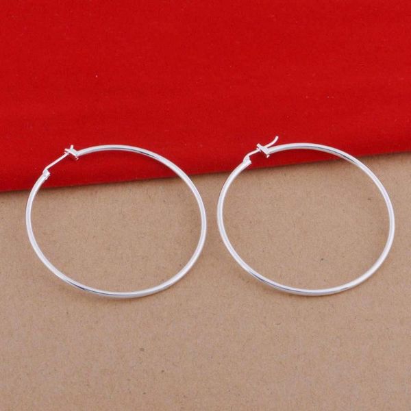 hoop & huggie earrings fashion diameter 5cm round style ladies party wedding jewelry design, Golden;silver
hoop & huggie earrings fashion diameter 5cm round style ladies party wedding jewelry design, Golden;silver