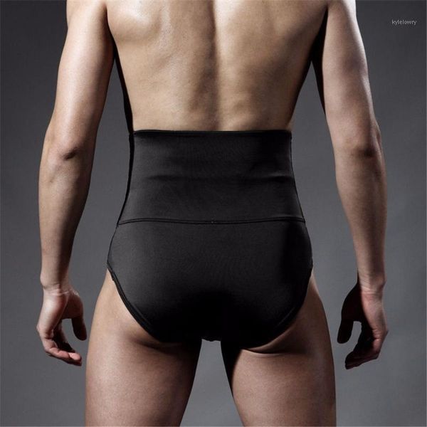 plus size men's underwear briefs tummy tucker tummy control bottom high waist abdomen shaping panties body shaper for man m07b1, Black;white
plus size men's underwear briefs tummy tucker tummy control bottom high waist abdomen shaping panties body shaper for man m07b1, Black;white