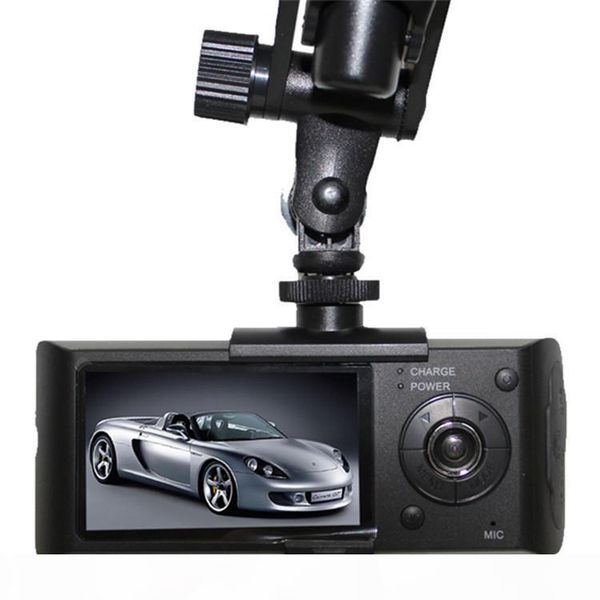 car dvr detector 2.7 inch screen dual camera car blackbox dvr with gps logger and g-sensor x3000 car camera
car dvr detector 2.7 inch screen dual camera car blackbox dvr with gps logger and g-sensor x3000 car camera