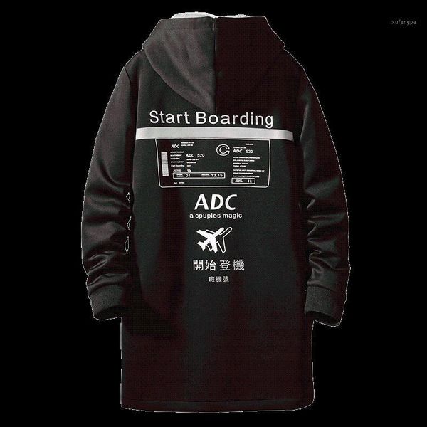 spring and autumn jackets men long coat hooded warmth windproof windbreaker trench coat men plus size1, Tan;black
spring and autumn jackets men long coat hooded warmth windproof windbreaker trench coat men plus size1, Tan;black