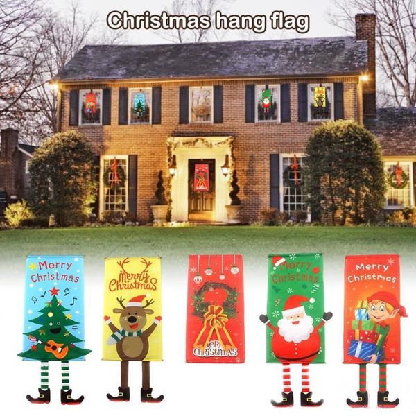 christmas decorations year decoration fabric leg innovative hanging flag window wall atmosphere cloth home door decor hang flag1
christmas decorations year decoration fabric leg innovative hanging flag window wall atmosphere cloth home door decor hang flag1