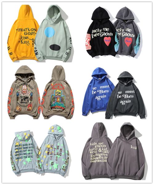 hip-hop street style kanye casual fashion men and women pullover, limited graffiti men and women loose hoodie hoodie hoodie, Black;brown
hip-hop street style kanye casual fashion men and women pullover, limited graffiti men and women loose hoodie hoodie hoodie, Black;brown