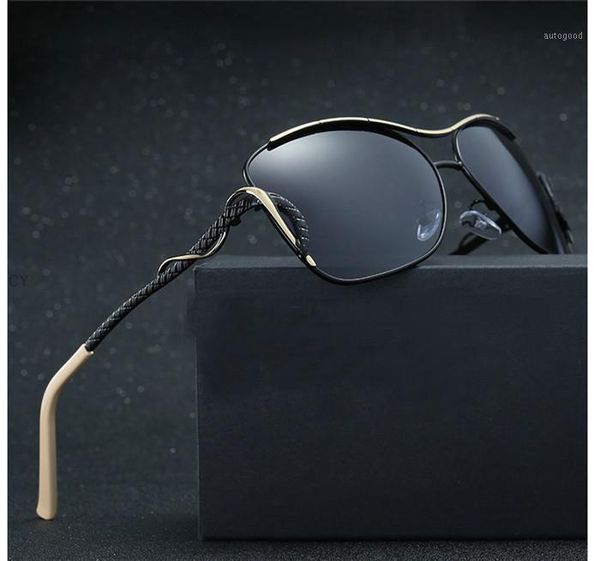 sunglasses 2021 fashion polarized women butterfly sun glasses ms brand design atmosphere classic goggles uv400 fml1, White;black
sunglasses 2021 fashion polarized women butterfly sun glasses ms brand design atmosphere classic goggles uv400 fml1, White;black