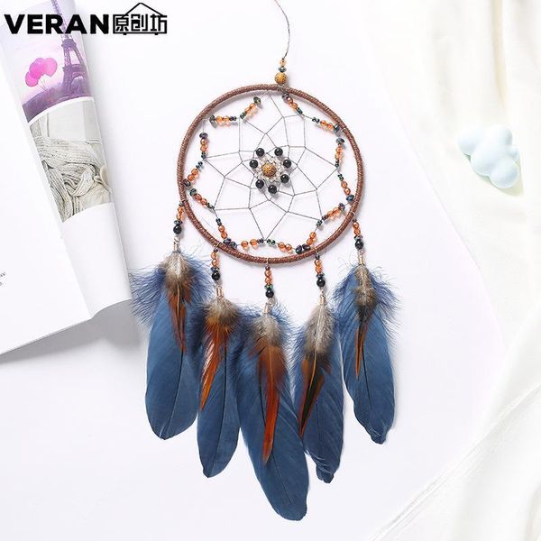 original design handcraft dream catching net hanging ornament kindergarten decorative pendant creative gift
original design handcraft dream catching net hanging ornament kindergarten decorative pendant creative gift