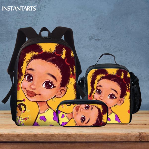 instantarts cute baby girls print school bag setd for kids gift casual big schoolbag shoulder backpack satchel rucksack mochilas t200709
instantarts cute baby girls print school bag setd for kids gift casual big schoolbag shoulder backpack satchel rucksack mochilas t200709