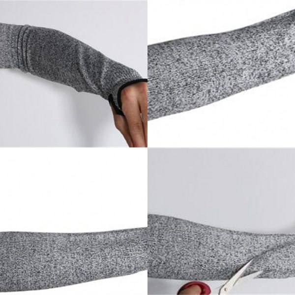 prevent cutting sleeve security protect arm guard hemp gray support guard elastic compression arms sleeves new arrival 7cx l1
prevent cutting sleeve security protect arm guard hemp gray support guard elastic compression arms sleeves new arrival 7cx l1