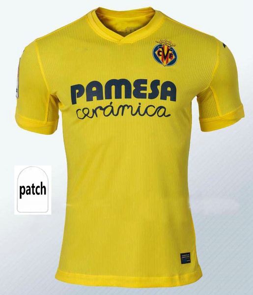 villarreal cf soccer jerseys 2020 2021 home paco alcacer bacca fornals football shirt anguissa ekambi iborra alberto m camiseta de fútbol, Black;yellow
villarreal cf soccer jerseys 2020 2021 home paco alcacer bacca fornals football shirt anguissa ekambi iborra alberto m camiseta de fútbol, Black;yellow