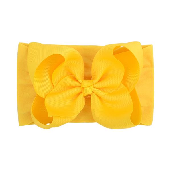 6.3 inch solid hair bows headband girls 2020 elastic hair bands for kids turban head wrap headwear hair accessories q jllmhi
6.3 inch solid hair bows headband girls 2020 elastic hair bands for kids turban head wrap headwear hair accessories q jllmhi