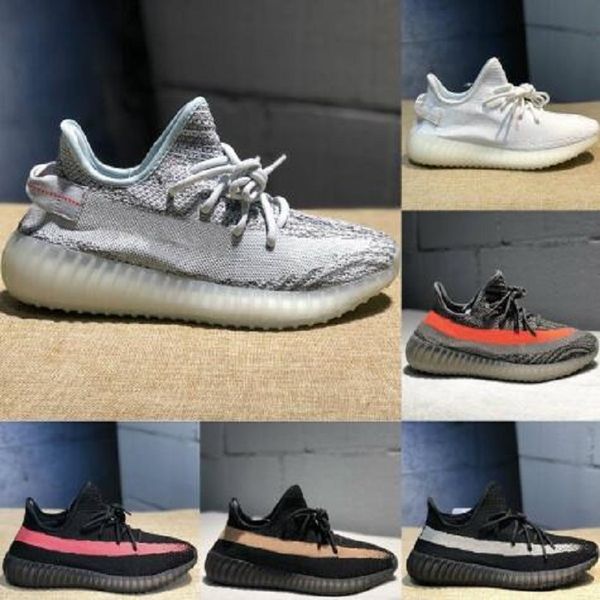 wholesale kanye running shoes for mens womens static black refective earth tail-light zebra men women trainers sports sneakers shoe
wholesale kanye running shoes for mens womens static black refective earth tail-light zebra men women trainers sports sneakers shoe