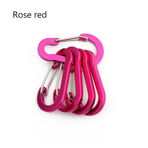 5pcs multi-use aluminum alloy carabiner camping climbing safety buckle booms fishing hook snap clip keychain outdoor tools q bbyvep
5pcs multi-use aluminum alloy carabiner camping climbing safety buckle booms fishing hook snap clip keychain outdoor tools q bbyvep