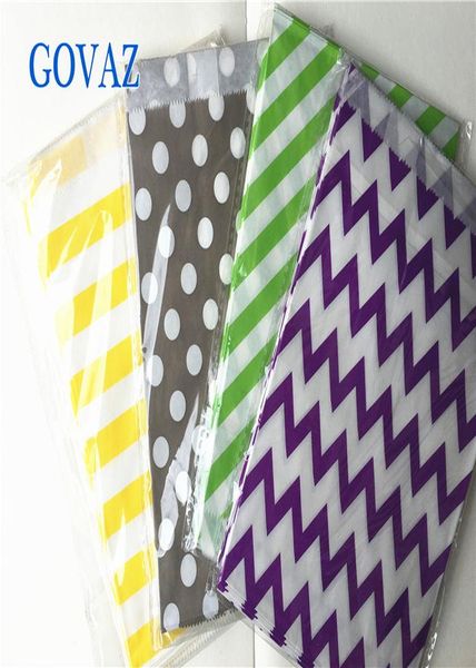 promotion paper bags 5x7 chevron dot stripe horizontal flower treat craft paper popcorn bags food safe party favor gift bag bbyskv
promotion paper bags 5x7 chevron dot stripe horizontal flower treat craft paper popcorn bags food safe party favor gift bag bbyskv