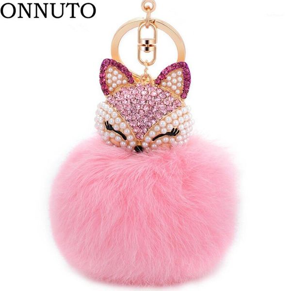 lovely crystal faux fur keychains women trinkets suspension on bags car key chain keyrings toy gifts 7c03941, Silver
lovely crystal faux fur keychains women trinkets suspension on bags car key chain keyrings toy gifts 7c03941, Silver