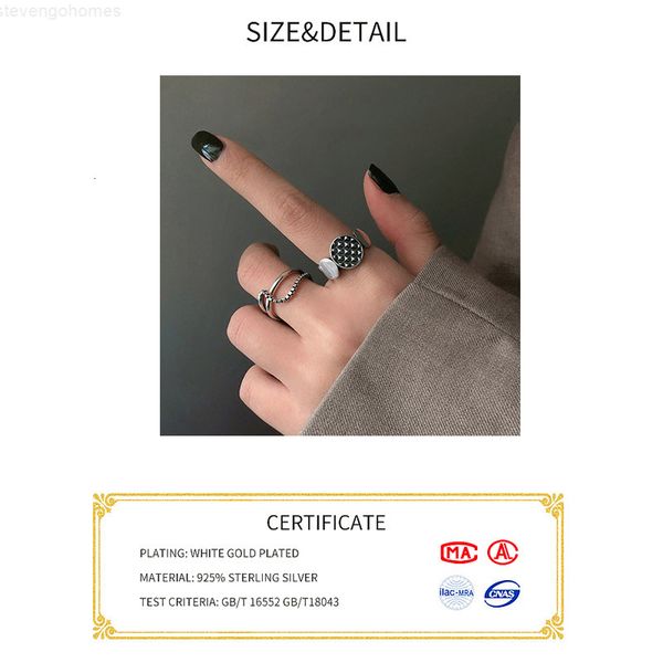 silver 925 sterling retro for wowen high-quality jewelry personality vintage chain arrow opening rings, Golden;silver
silver 925 sterling retro for wowen high-quality jewelry personality vintage chain arrow opening rings, Golden;silver