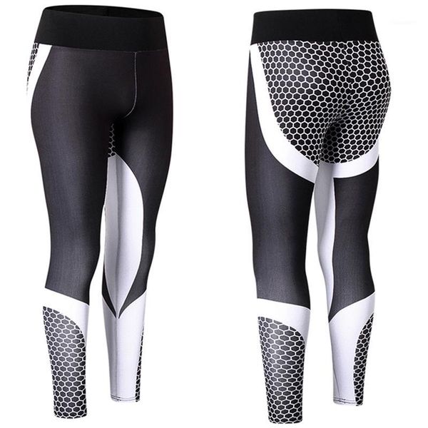 running pants women's exercise leggings compression yoga trousers tights sport womens elastic1, Black;blue
running pants women's exercise leggings compression yoga trousers tights sport womens elastic1, Black;blue