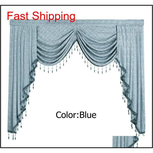 1 piece european valances for living room waterfall valances for kitchen modern curtains jllwqv sinabag
1 piece european valances for living room waterfall valances for kitchen modern curtains jllwqv sinabag