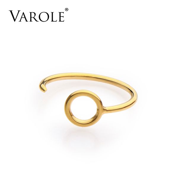 varole circular nail design simple wedding couples rings gold color bijouterie for woman jewelry bagues anillos gift
varole circular nail design simple wedding couples rings gold color bijouterie for woman jewelry bagues anillos gift