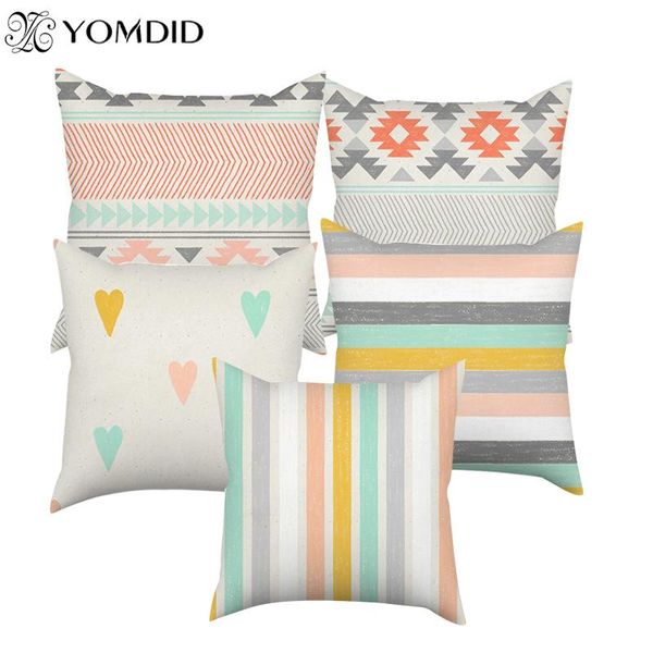 colorful decorative pillowcase geometric series cushion covers pillowcase cushions for sofa pillowcover cuscini decorativi colorful bbypnv
colorful decorative pillowcase geometric series cushion covers pillowcase cushions for sofa pillowcover cuscini decorativi colorful bbypnv