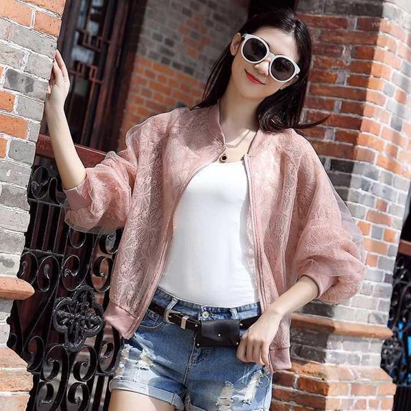 harajuku organza thin short coat jacket women plus size sun protection clothes jaquetas white lace cardigan bomber jacket aq7181, Black;brown
harajuku organza thin short coat jacket women plus size sun protection clothes jaquetas white lace cardigan bomber jacket aq7181, Black;brown