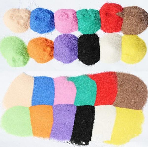 5pcs lot diy 9 color painting sand colorful kids backup sand bar children's learning educational baby drawing sands wyq wmtwan
5pcs lot diy 9 color painting sand colorful kids backup sand bar children's learning educational baby drawing sands wyq wmtwan