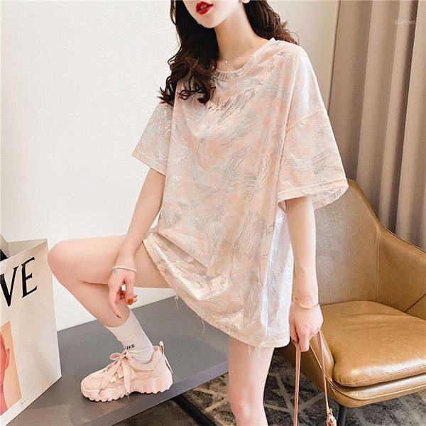 women's t-shirt 2021 hooded women summer dress short sleeve letter print twinkle hoodies lady fashion female thin mini vestidos1, White
women's t-shirt 2021 hooded women summer dress short sleeve letter print twinkle hoodies lady fashion female thin mini vestidos1, White
