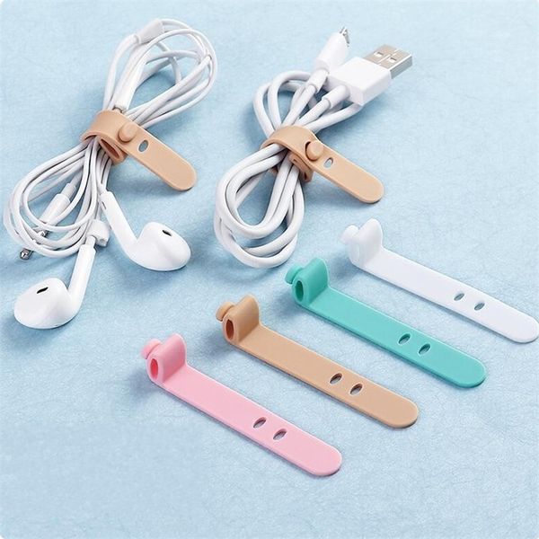portable silicone soft wirewrapped cablewinder storage data line cordclip adjustable with buckle compact earphone clip convenient 0 5ll f2
portable silicone soft wirewrapped cablewinder storage data line cordclip adjustable with buckle compact earphone clip convenient 0 5ll f2