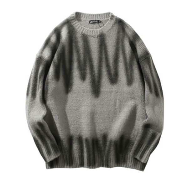 goal european round and american high street male lazy loose hip-hop sweater 1woh, White;black
goal european round and american high street male lazy loose hip-hop sweater 1woh, White;black