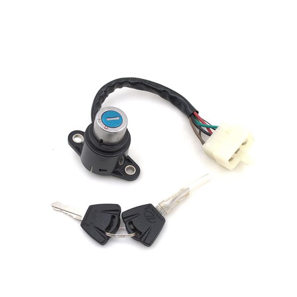 yemoto honda cbt125 motorcycle 6-wire ignition switch lock kit cbt 125 spare parts
yemoto honda cbt125 motorcycle 6-wire ignition switch lock kit cbt 125 spare parts